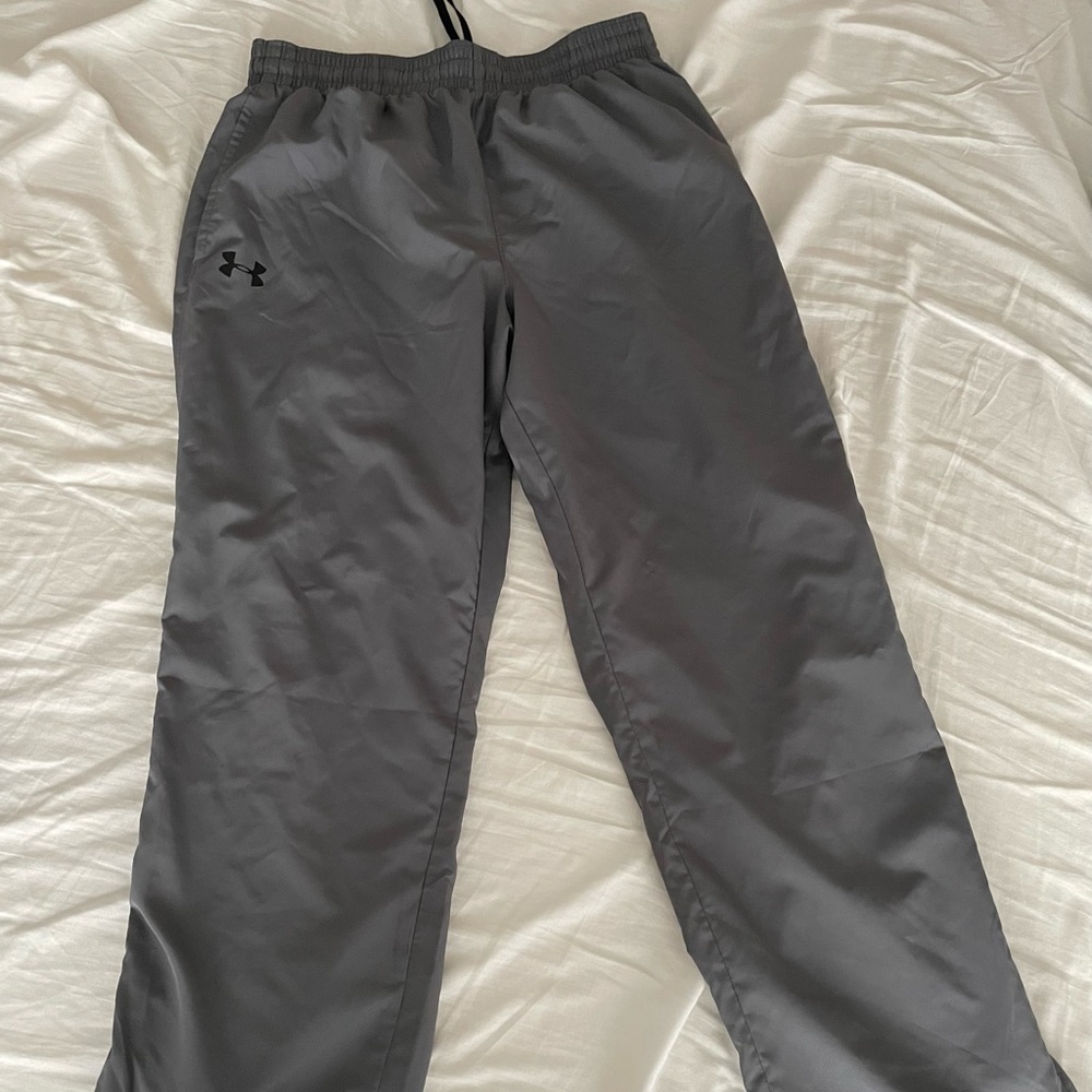 Under Armour pants